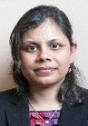 Shalini Mundra, MD
