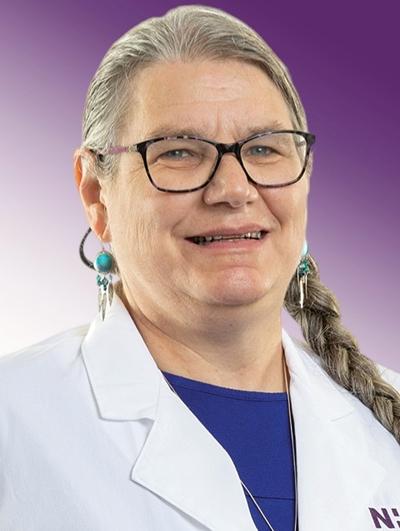 Patricia Nielsen, FNP