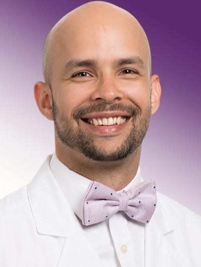Alan Arauz, MD