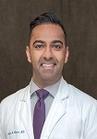 Ankur Manvar, MD