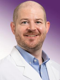 Michael Drennen, MD