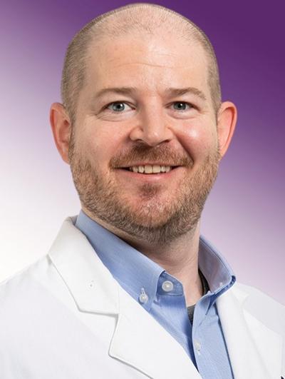 Michael Drennen, MD