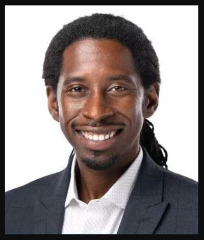 Richard Benson, MD