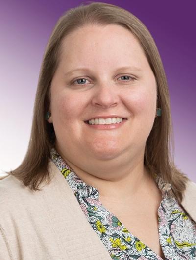 Whitney Poplin, PNP