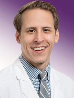 David George, MD