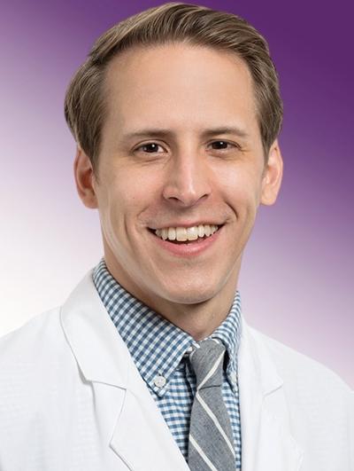 David George, MD