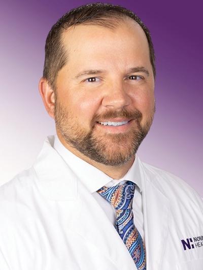 Robert Cunningham, PA-C