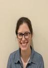 Claire Bingham, PT