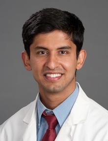 Hamza Khan, MD