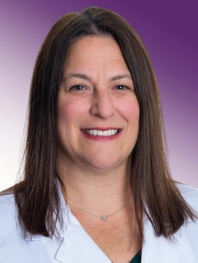 Rebecca Guy, FNP