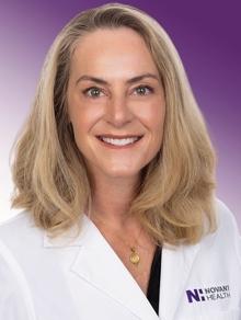 Katharine White, MD
