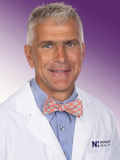 Brodie McKoy, MD