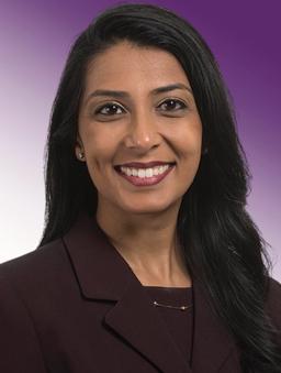 Ankita Modi, MD