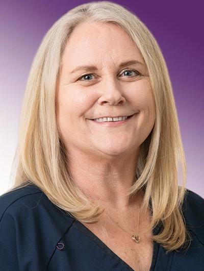 Karen Laird, FNP