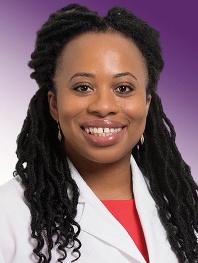 Onyinye Igbokwe, MD