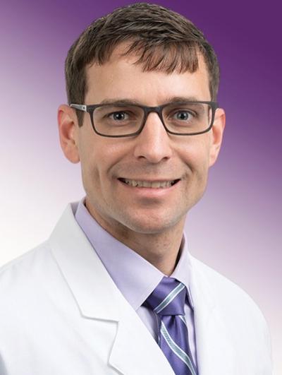 Luke Spangler, MD