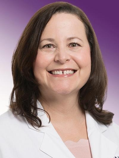 Natalie Garces, ACNP, AGNP