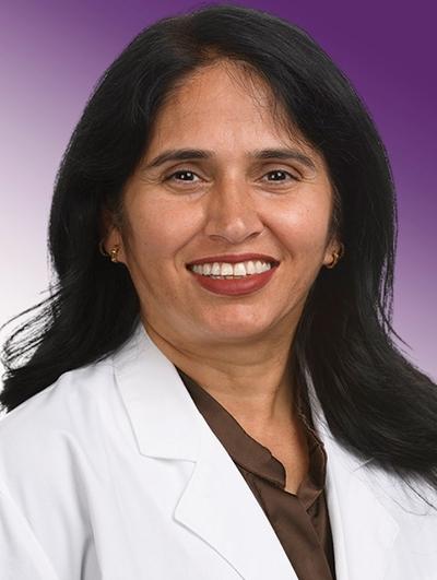Sarita Guglani, FNP