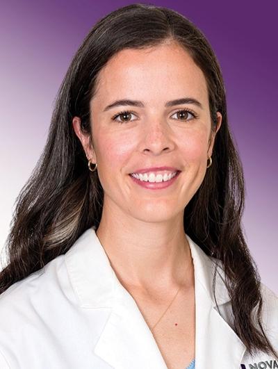 Eliza Hardy, MD