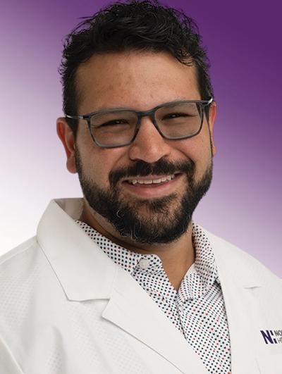 Cullen Kubicki, APRN
