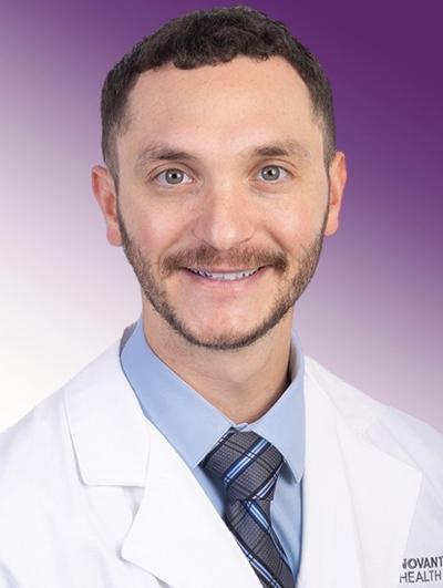Vincenzo Piantanida, PA-C