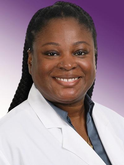 Melissandre Henry, FNP