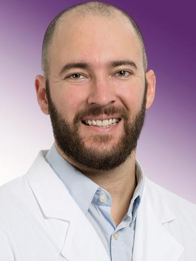 Gregory Imbarrato, DO