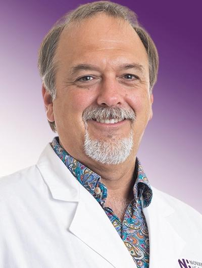 Michael Winfree, FNP