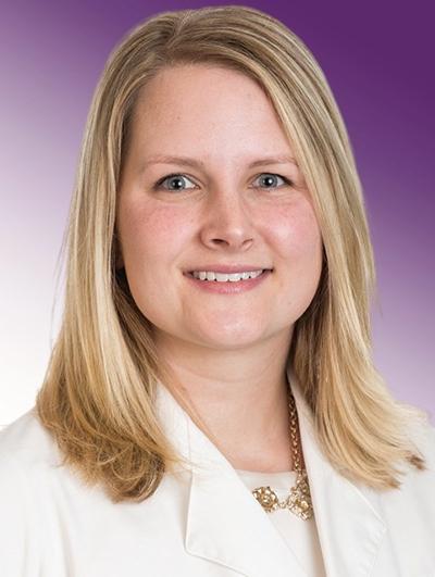 Larissa Hatala, DPM