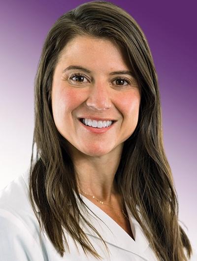 Emily Mackovjak, FNP