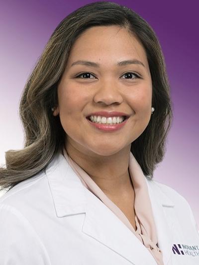 Kara Mia Stratton, MD
