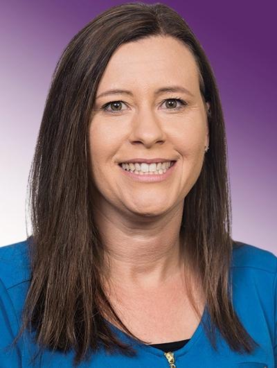 Jennifer Kleean, PNP