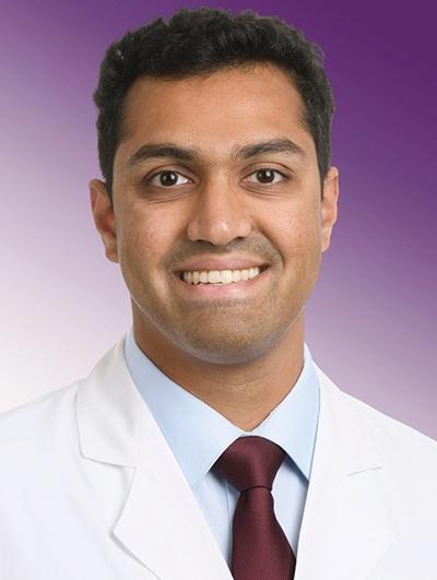 Shivam Patel, MD