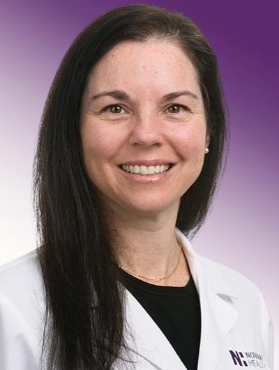 Elizabeth Yarborough, PMHNP
