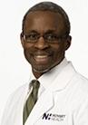 Michael Metcalf, MD