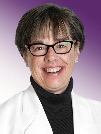 Susan Hines, MD
