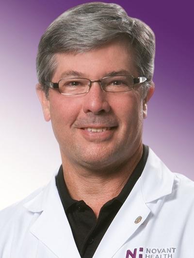Milton Hester, MD