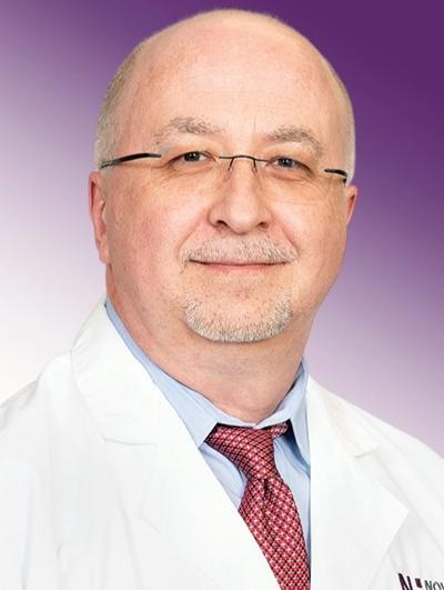 Alexei Radiontchenko, MD