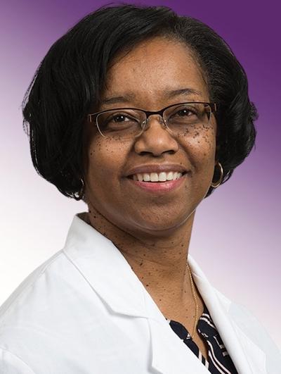 Sheila Smalls-Stokes, MD