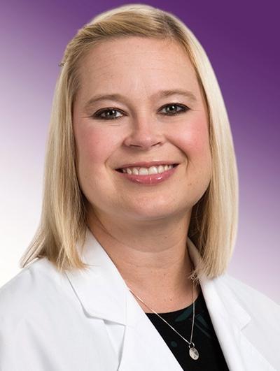 Jennifer Blevins, FNP
