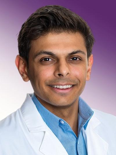 Nikhil Patel, MD