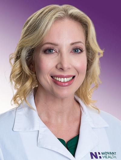 Wendie Gessner, FNP