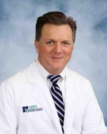 LaMar McGinnis III, MD