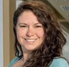 Katherine Mastriani, MD