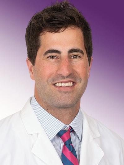 Bradley Clark, MD
