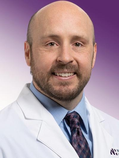Matthew Richter, DO