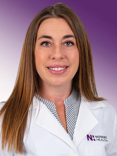 Erika Donalis, PA-C