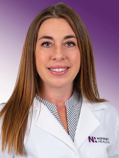 Erika Donalis, PA-C