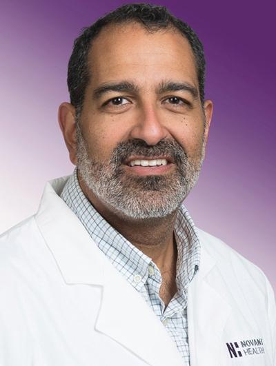 Peter Salib, MD