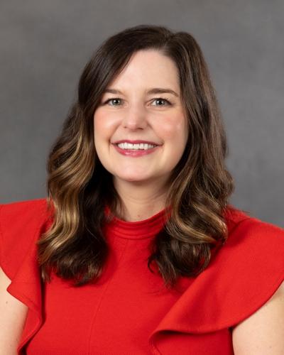 Anna Marshall, DO